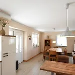 Apartment In Strandnähe Mit Kamin Und W-lan