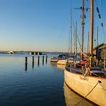 Apartment In Strandnähe Mit Kamin Und W-lan