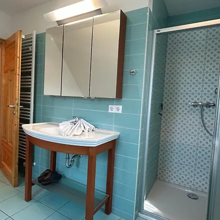 In Strandnähe Mit Kamin Und W-lan Apartment