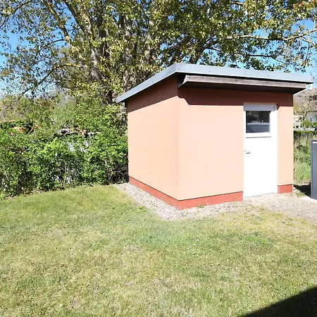 Apartment In Strandnähe Mit Kamin Und W-lan