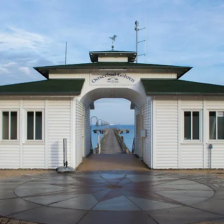 In Strandnähe Mit Kamin Und W-lan *