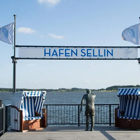 Apartment In Strandnähe Mit Kamin Und W-lan